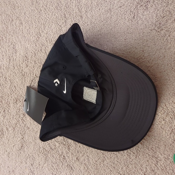 Adult Unisex NIKE Heritage 86 Dri-Fit Golf Hat - Picture 2 of 3